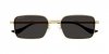 OKULARY GUCCI GG 1495S 001 56 ROZMIAR M