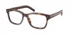 OKULARY KOREKCYJNE PRADA EYEWEAR PR B10V 15W1O1 55 ROZMIAR M
