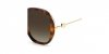 OKULARY CAROLINA HERRERA CH 0019S 05L 54 ROZMIAR M