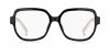 OKULARY KOREKCYJNE MARC JACOBS MARC 725 80S 55 ROZMIAR M