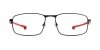 OKULARY KOREKCYJNE CARRERA DUCATI CARDUC 008 OIT 55 ROZMIAR M