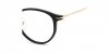 OKULARY KOREKCYJNE DAVID BECKHAM DB 1149G 2M2 49 ROZMIAR S