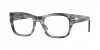 OKULARY KOREKCYJNE PERSOL® PO 3297V 1192 50 ROZMIAR M