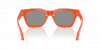 OKULARY VERSACE VE 4486 5511/1 52 ROZMIAR M