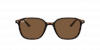 OKULARY RAY-BAN® LEONARD RB 2193 902/57 53 ROZMIAR M Z POLARYZACJĄ