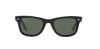 OKULARY RAY-BAN® WAYFARER RB 2140 901 54 ROZMIAR L