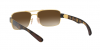 OKULARY RAY-BAN® RB 3522 001/13 64 ROZMIAR L