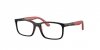OKULARY KOREKCYJNE DZIECIĘCE RAY-BAN® RY 1621 3928 47