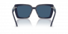 OKULARY SWAROVSKI SK 6032 100455 55 ROZMIAR M