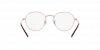OKULARY KOREKCYJNE RAY-BAN® DAVID RX 3582V 3094 51 ROZMIAR M