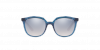 OKULARY DZIECIĘCE VOGUE EYEWEAR VJ 2016 28387B 45