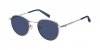 OKULARY TOMMY HILFIGER TH 2217S 010 50 ROZMIAR M