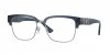 OKULARY KOREKCYJNE VERSACE VE 3348 5292 55 ROZMIAR M
