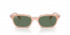 OKULARY RAY-BAN® ZAYA RB 4456 681182 53 ROZMIAR M