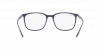 OKULARY KOREKCYJNE RAY-BAN® RX 7199 5207 52 ROZMIAR S