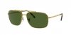 OKULARY RAY-BAN® RB 3796 9196P1 59 ROZMIAR L Z POLARYZACJĄ