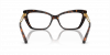 OKULARY KOREKCYJNE DOLCE & GABBANA DG 3375B 502 55 ROZMIAR M