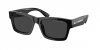 OKULARY PRADA EYEWEAR PR 25ZS 1AB08G 53 ROZMIAR M Z POLARYZACJĄ