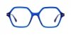 OKULARY KOREKCYJNE ISABEL MARANT IM 0115 PJP 52 ROZMIAR M