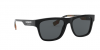 OKULARY BURBERRY BE 4293 377381 56 ROZMIAR M Z POLARYZACJĄ