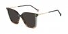 OKULARY CAROLINA HERRERA HER 0292S I88 53 ROZMIAR M