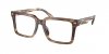 OKULARY KOREKCYJNE MICHAEL KORS MOSEL MK 4121U 3977 54 ROZMIAR M