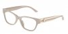 OKULARY KOREKCYJNE JIMMY CHOO JC 3010U 5033 54 ROZMIAR M