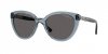 OKULARY VOGUE EYEWEAR VO 5634SB 296687 53 ROZMIAR M