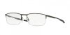 OKULARY KOREKCYJNE OAKLEY® BARRELHOUSE 0.5 OX 3174 317402 53 ROZMIAR M