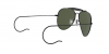 OKULARY RAY-BAN® OUTDOORSMAN I RB 3030 L9500 58 ROZMIAR M