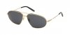 OKULARY TOM FORD TF 0771 30A 61 ROZMIAR L