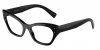 OKULARY KOREKCYJNE DOLCE & GABBANA DG 3385 501 54 ROZMIAR M