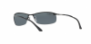 OKULARY RAY-BAN® RB 3183 002/81 63 ROZMIAR L Z POLARYZACJĄ