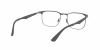 OKULARY KOREKCYJNE RAY-BAN® RX 6363 2553 54 ROZMIAR M