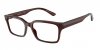 OKULARY KOREKCYJNE EMPORIO ARMANI EA 3244 6174 55 ROZMIAR M