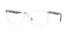 OKULARY KOREKCYJNE VOGUE EYEWEAR VO 5617 W745 55 ROZMIAR M