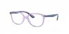 OKULARY KOREKCYJNE DZIECIĘCE RAY-BAN® RY 1598 3885 47