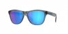 OKULARY FOTOCHROMOWE OAKLEY® FROGSKINS S OO 9508 950805 53 ROZMIAR S Z POLARYZACJĄ
