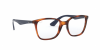 OKULARY KOREKCYJNE RAY-BAN® RX 7066 5585 54 ROZMIAR M