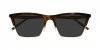 OKULARY SAINT LAURENT SL 767 004 55 ROZMIAR M