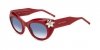 OKULARY CAROLINA HERRERA HER 0215S C9A 50 ROZMIAR M