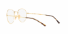 OKULARY KOREKCYJNE RAY-BAN® DAVID RX 3582V 2945 51 ROZMIAR M