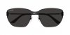 OKULARY BALENCIAGA BB 0337SK 001 63 ROZMIAR L