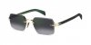 OKULARY DAVID BECKHAM DB 7109S PEF 56 ROZMIAR L