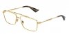 OKULARY KOREKCYJNE DOLCE & GABBANA DG 1354 02 56 ROZMIAR M