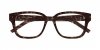 OKULARY KOREKCYJNE SAINT LAURENT SL M150 002 55 ROZMIAR M