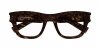 OKULARY KOREKCYJNE SAINT LAURENT SL 698 002 50 ROZMIAR M