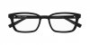 OKULARY KOREKCYJNE SAINT LAURENT SL 671 001 54 ROZMIAR M