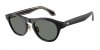 OKULARY GIORGIO ARMANI AR 8225 500111 49 ROZMIAR S