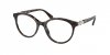 OKULARY KOREKCYJNE SWAROVSKI SK 2019 1002 50 ROZMIAR S
